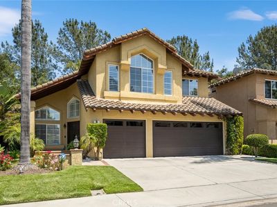 14 Chickadee Ln, Aliso Viejo, CA, 92656