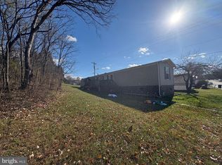 116 Petersburg Ln, Martinsburg, WV 25403