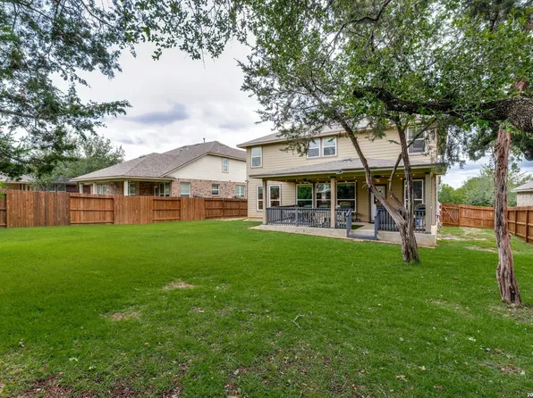 2707 TUSCAN CYN, San Antonio, TX 78261