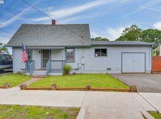 2485 Gable Rd, Saint Helens, OR 97051