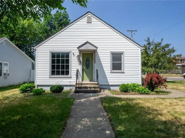 604 Harriet Street, Altoona, WI 54720