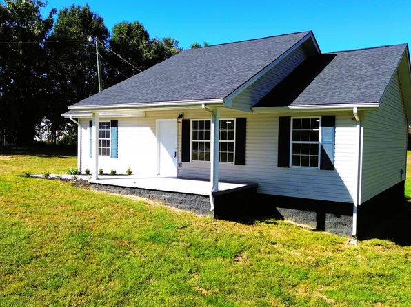 220 Moore Hill Ave, Corbin, KY 40701