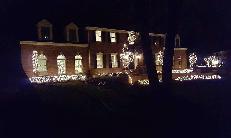 Xmas after Renovation