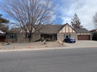 624 Ox Bow Rd, Grand Junction, CO 81504