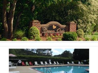 7728 Crown Crest Ct, Raleigh, NC 27615