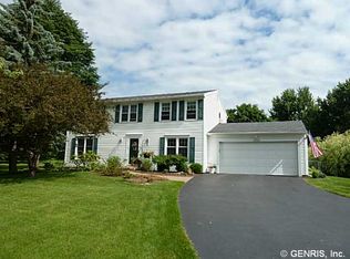 1236 Whitney Rd E, Fairport, NY 14450