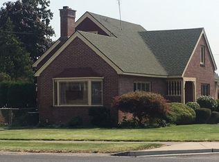 113 Sinclair Ave, Naches, WA