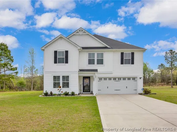 6045 Lowgrass Rd, Stedman, NC 28391