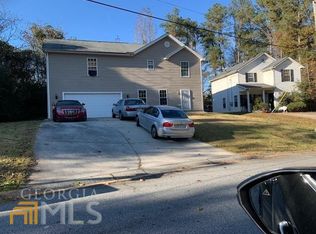 4073 Ohara Dr, Forest Park, GA 30297