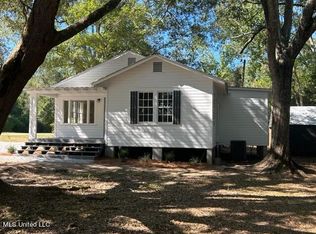 15264 Hudson Krohn Rd, Biloxi, MS 39532