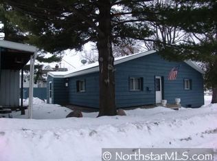 687 4th Ave NW, New Brighton, MN 55112