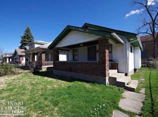 1405 King Ave, Indianapolis, IN