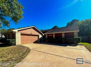 13423 Birdcall Ln, Cypress, TX 77429