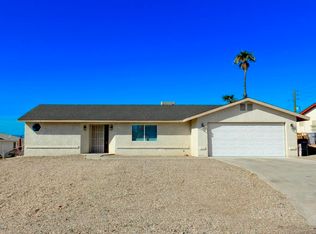 3071 Silver Saddle Dr, Lake Havasu City, AZ 86406