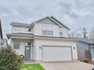 1168 Taurus Loop NE, Keizer, OR 97303