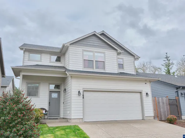 1168 Taurus Loop NE, Keizer, OR 97303