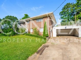 808 Ozark Ct, Birmingham, AL 35214