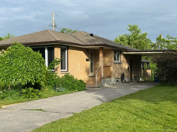 549 Hillside St, Peterborough, ON K9H 5N7