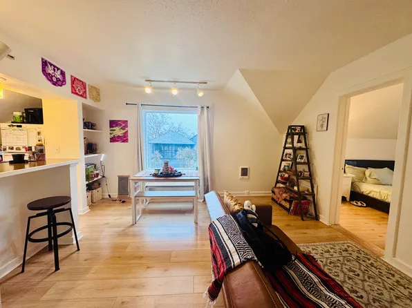 424 E B St #A, Moscow, ID 83843