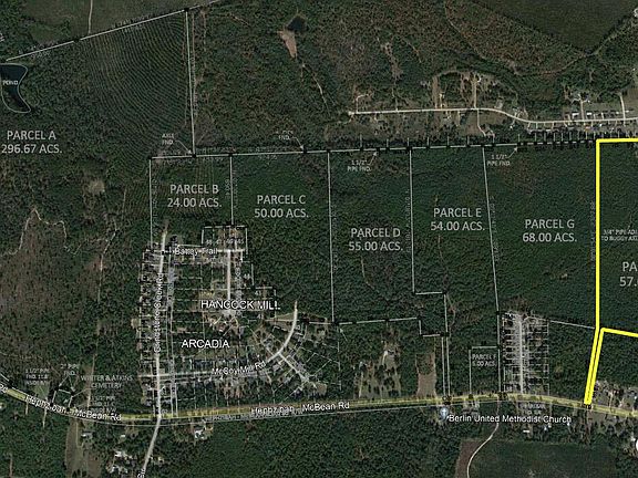 2nd image of 1515H Hephzibah - Mcbean Road