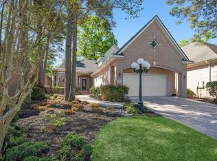 114 Winthrop Hbr S, Montgomery, TX 77356