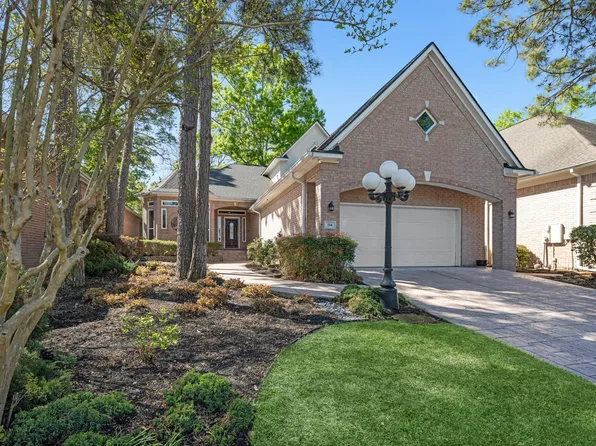 114 Winthrop Hbr S, Montgomery, TX 77356