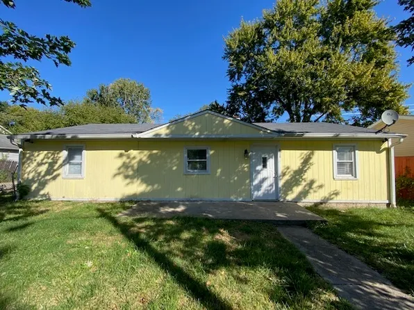 4812 W Beecher St, Indianapolis, IN 46241