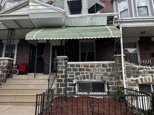 1445 N 59th St, Philadelphia, PA 19151