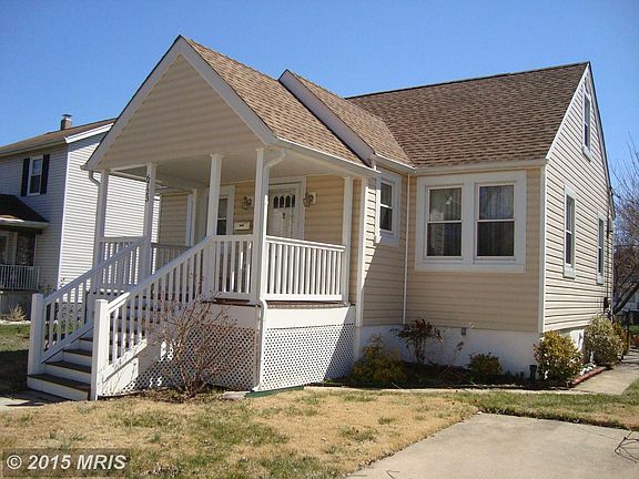 5th image of 6723 Danville Ave