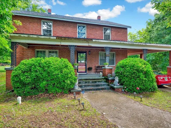 503 Granville St, Oxford, NC 27565