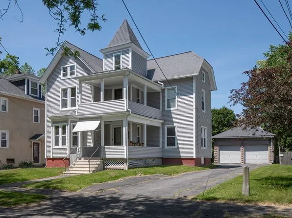 18 Hancock St, Northampton, MA 01060