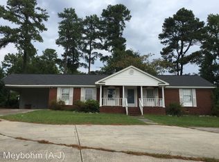 4205 Columbia Rd, Martinez, GA 30907