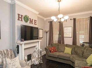 440 Centre St, Trenton, NJ 08611