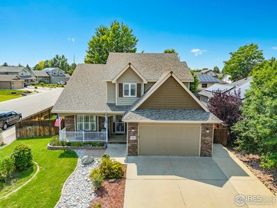 1745 69th Ave, Greeley, CO, 80634