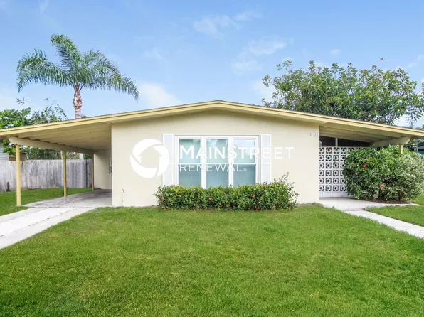 2973 Garden Ter NE, Palm Bay, FL 32905