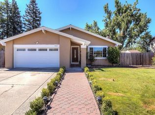 3310 Ensenada Dr, San Ramon, CA 94583