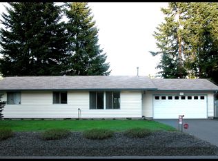 6906 Shalom Dr SW, Olympia, WA 98512