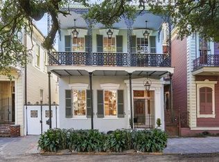 628 Esplanade Ave #B-2, New Orleans, LA 70116