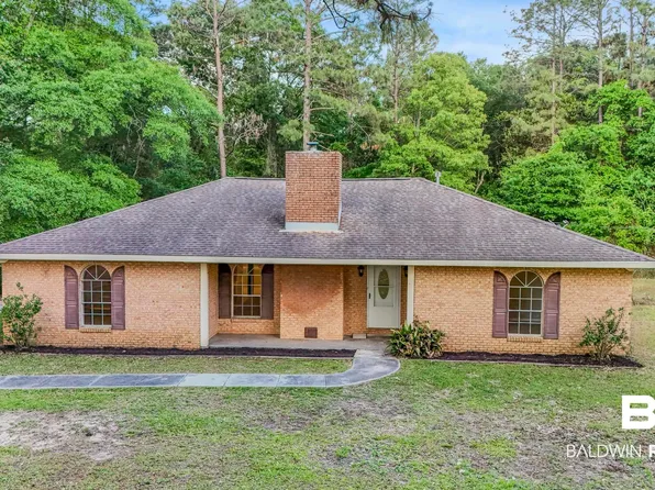4470 Harvest Blvd E, Semmes, AL 36575