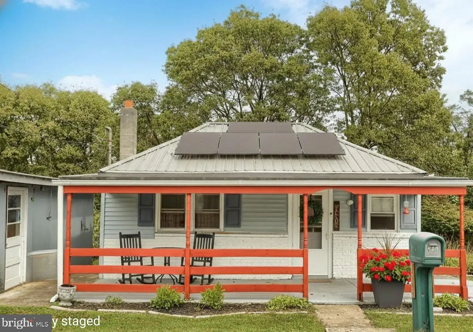 Charming 3 Bedroom Rancher in Enola — Photo 2