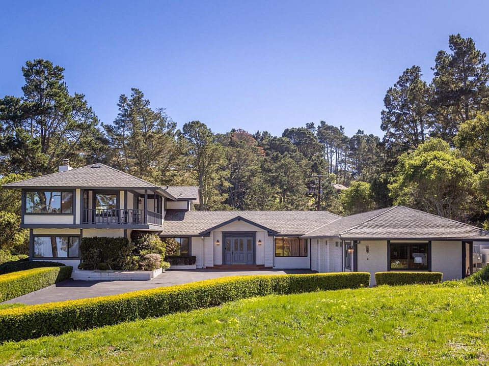 1st image of 507 Aguajito Rd