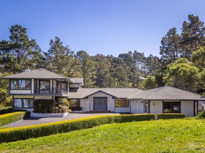 507 Aguajito Rd, Carmel, CA, 93923