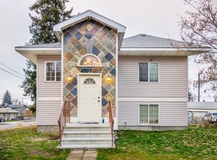 2503 E 8th Ave, Spokane, WA 99202