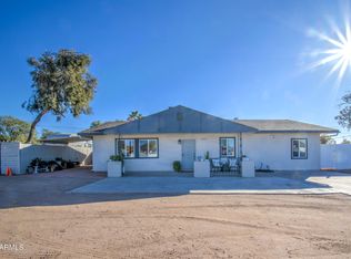 11451 E Broadway Rd, Mesa, AZ 85208