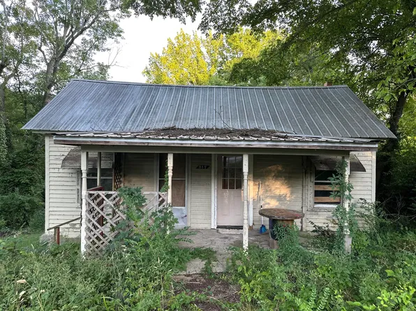 317 Vine Street, Thayer, MO 65791