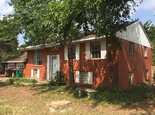5700 N Meridian Ave, Oklahoma City, OK 73112