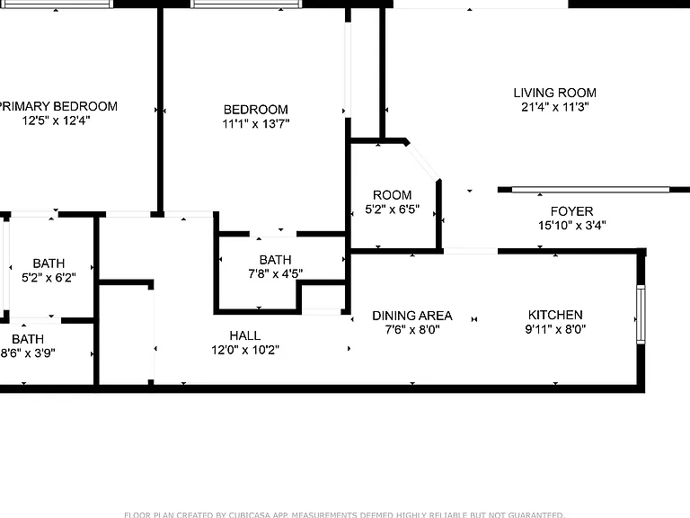 1024 Cabrillo Park Dr #D — Photo 11