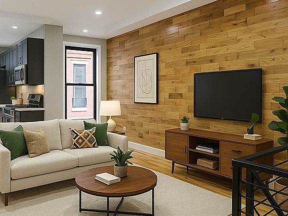 2nd image of 185 Meserole Ave #1
