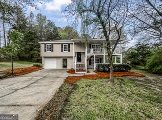 3783 Red Rose Ct, Loganville, GA 30052