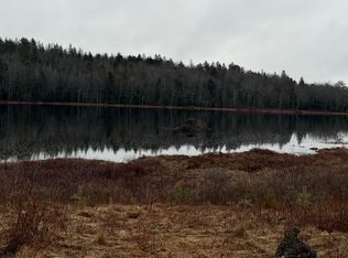 0 Guzzle Rd, Gouldsboro, ME 04607